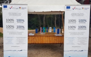 IstraIN – «Ured na gradilištu» danas u Boriku i Bolničkom naselju