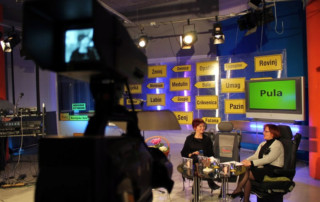 TV Nova Pula – prilog