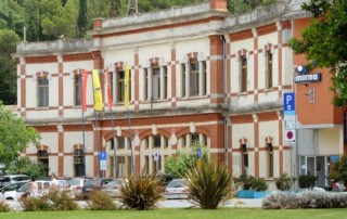 IstraIN – U srijedu u Rovinju čišćenje Mirninog starog ispusta