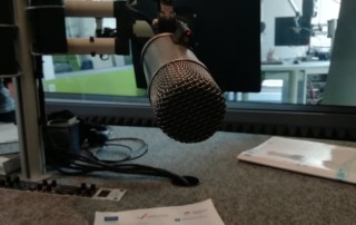 Gradske minute – radio Rovinj