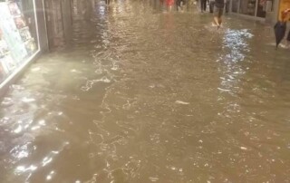 Ključni uzroci poplave u Zagrebu