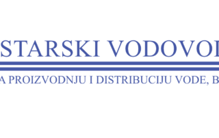 Istarski vodovod d.o.o. Buzet uveo je novu uslugu na svojem internetskom portalu (iPortal)