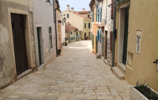 Radovi u Ul. Giuseppe Mazzini uspješno završeni