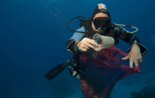 ORGANIZIRANO ČIŠĆENJE SAVURDRIJSKE VALE: Zaštita okoliša ne poznaje granice