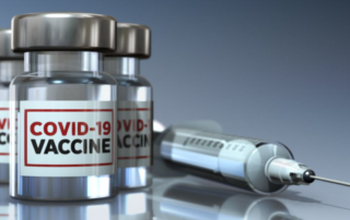 Cijepljenje protiv COVID-a 19 Cijepljenje protiv COVID-a 19