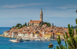 Građani Rovinja zadovoljni kvalitetom komunalnih usluga Građani Rovinja zadovoljni kvalitetom komunalnih usluga