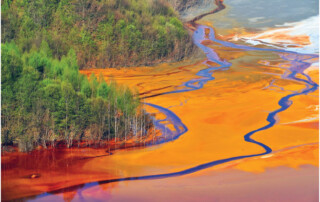 Za 20% globalnog onečišćenja voda odgovorna je tekstilna industrija Za 20% globalnog onečišćenja voda odgovorna je tekstilna industrija