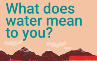 DANAS OBILJEŽAVAMO SVJETSKI DAN VODA