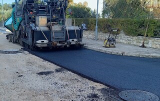 U TIJEKU RADOVI NA NOVOM UPOV-U CUVI I POVRATNOM VODU ZA NAVODNJAVANJE PROČIŠĆENOM OTPADNOM VODOM U TIJEKU RADOVI NA NOVOM UPOV-U CUVI I POVRATNOM VODU ZA NAVODNJAVANJE PROČIŠĆENOM OTPADNOM VODOM