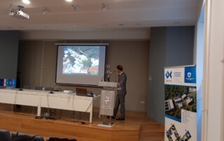 U DOMU KULTURE U ROVINJU PREDSTAVLJENI PROJEKTI ODVODNJE ROVINJ – ROVIGNO D.O.O. U DOMU KULTURE U ROVINJU PREDSTAVLJENI PROJEKTI ODVODNJE ROVINJ – ROVIGNO D.O.O.