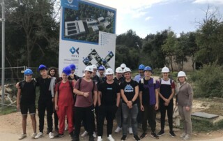 UPOV CUVI POSJETILI UČENICI I PROFESORI STRUKOVNE ŠKOLE „EUGENA KUMIČIĆA“ ROVINJ UPOV CUVI POSJETILI UČENICI I PROFESORI STRUKOVNE ŠKOLE „EUGENA KUMIČIĆA“ ROVINJ