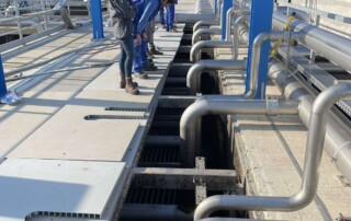 OBUKA DJELATNIKA ODVODNJE ROVINJ – ROVIGNO D.O.O. OBUKA DJELATNIKA ODVODNJE ROVINJ – ROVIGNO D.O.O.