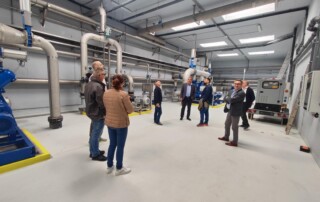 OBILJEŽAVANJE SVJETSKOG DANA VODA NA UPOV-U CUVI OBILJEŽAVANJE SVJETSKOG DANA VODA NA UPOV-U CUVI