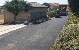 Rezime izvedenih radova na kanalizacijskoj mreži u sklopu EU projekta Rezime izvedenih radova na kanalizacijskoj mreži u sklopu EU projekta