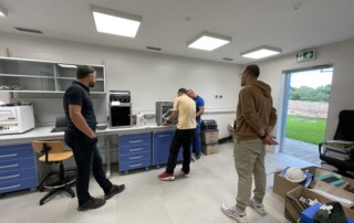 OBUKA DJELATNIKA ODVODNJE ROVINJ – ROVIGNO D.O.O. ZA RUKOVANJE 3D PRINTEROM