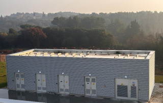 UGRADNJA FOTONAPONSKE ELEKTRANE NA OBJEKTIMA ODVODNJE ROVINJ – KORAK PREMA ODRŽIVOJ BUDUĆNOSTI