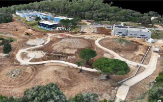 U TIJEKU RADOVI NA PROJEKTU „IZGRADNJA ZELENE INFRASTRUKTURE – PROJEKT H2O ROVINJ-ROVIGNO“ U TIJEKU RADOVI NA PROJEKTU „IZGRADNJA ZELENE INFRASTRUKTURE – PROJEKT H2O ROVINJ-ROVIGNO“