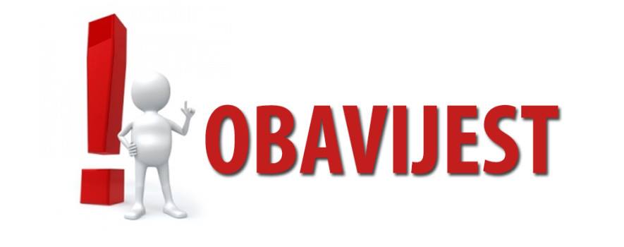 AKCIJA UKLANJANJA NELEGALNIH PRIKLJUČAKA OBORINSKIH VODA – VIDLJIVI REZULTATI I NASTAVAK KONTROLA